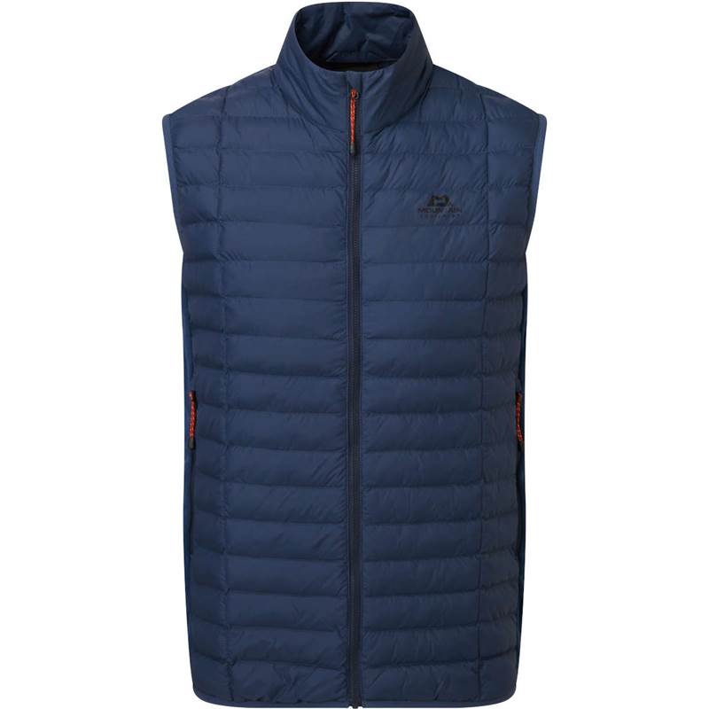 Mountain Equipment Mens Particle Vest-1